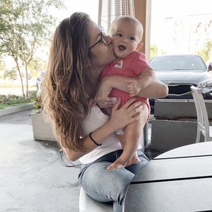 Meet your Posher, Estefania